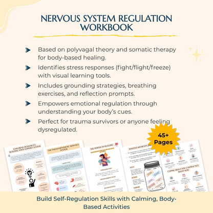 The Ultimate Mental Health & Therapy Bundle – Heal Anxiety, OCD, and Trauma