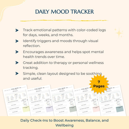 The Ultimate Mental Health & Therapy Bundle – Heal Anxiety, OCD, and Trauma