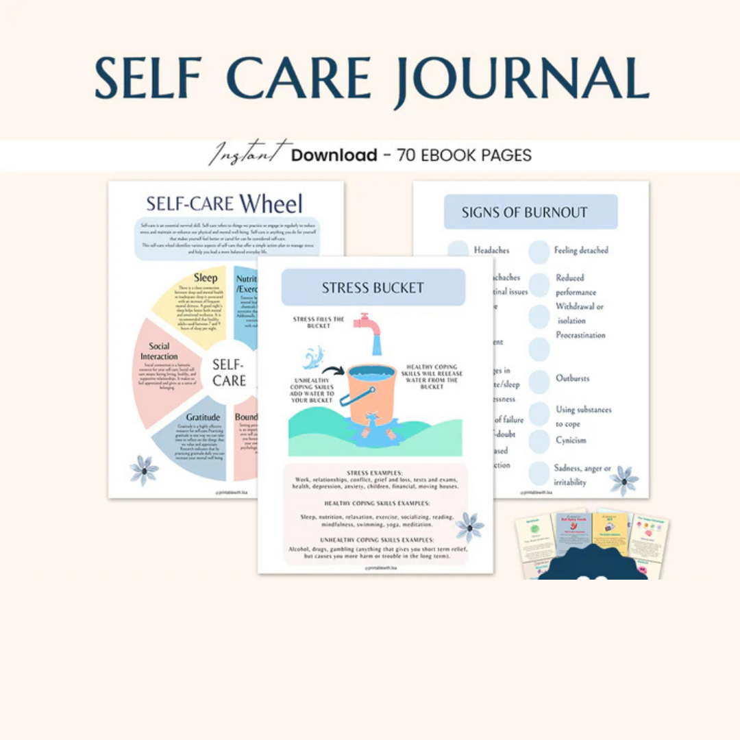 Therapy Worksheet 90% Off Bundle, Psychology Resources, Inner Critic, Boundaries, Trauma, Acceptance Therapy, Safety Plan, Planner, Affirmations, GAD Wiseovia