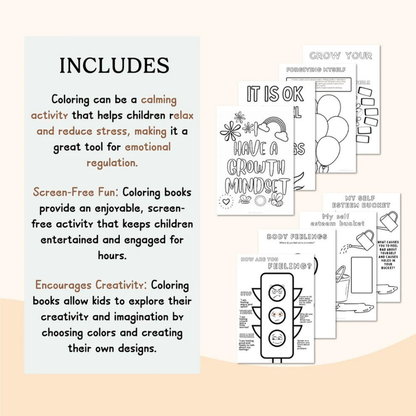Art Therapy Worksheets For Mental Health 90% Off, Self-esteem, and Confidence. Therapy Book for Parents, counselors, therapists, and psychologists. Wiseovia