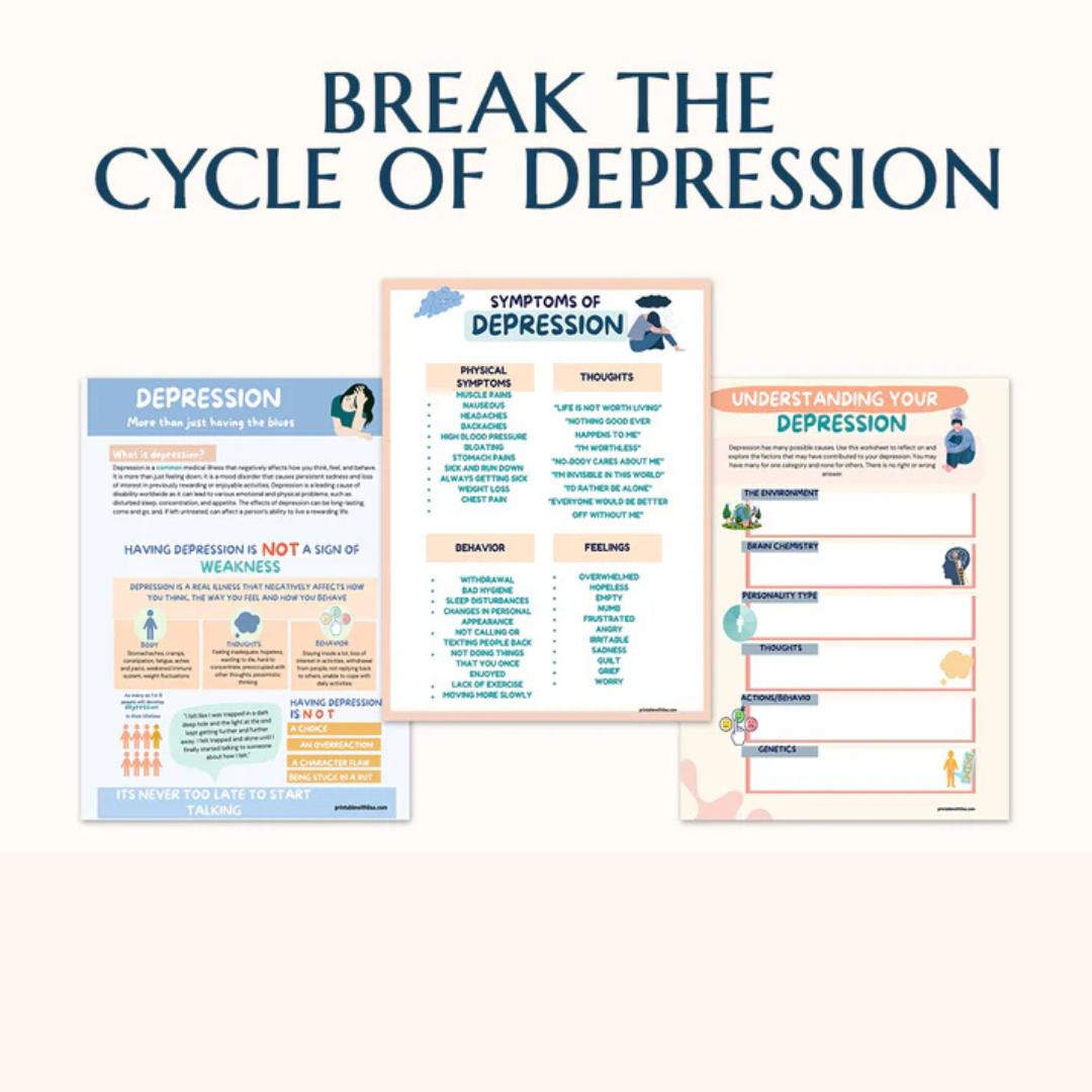 Therapy Worksheet 90% Off Bundle, Psychology Resources, Inner Critic, Boundaries, Trauma, Acceptance Therapy, Safety Plan, Planner, Affirmations, GAD Wiseovia