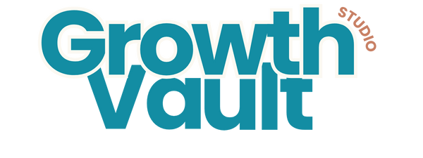 Growth Vault Studio